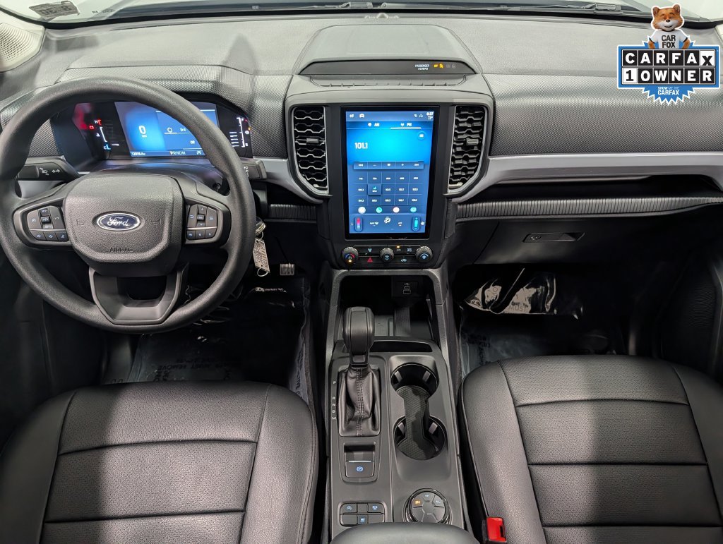 Used 2025 Ford Ranger XL w/ Trailer Tow Package AWD/4WD image 24