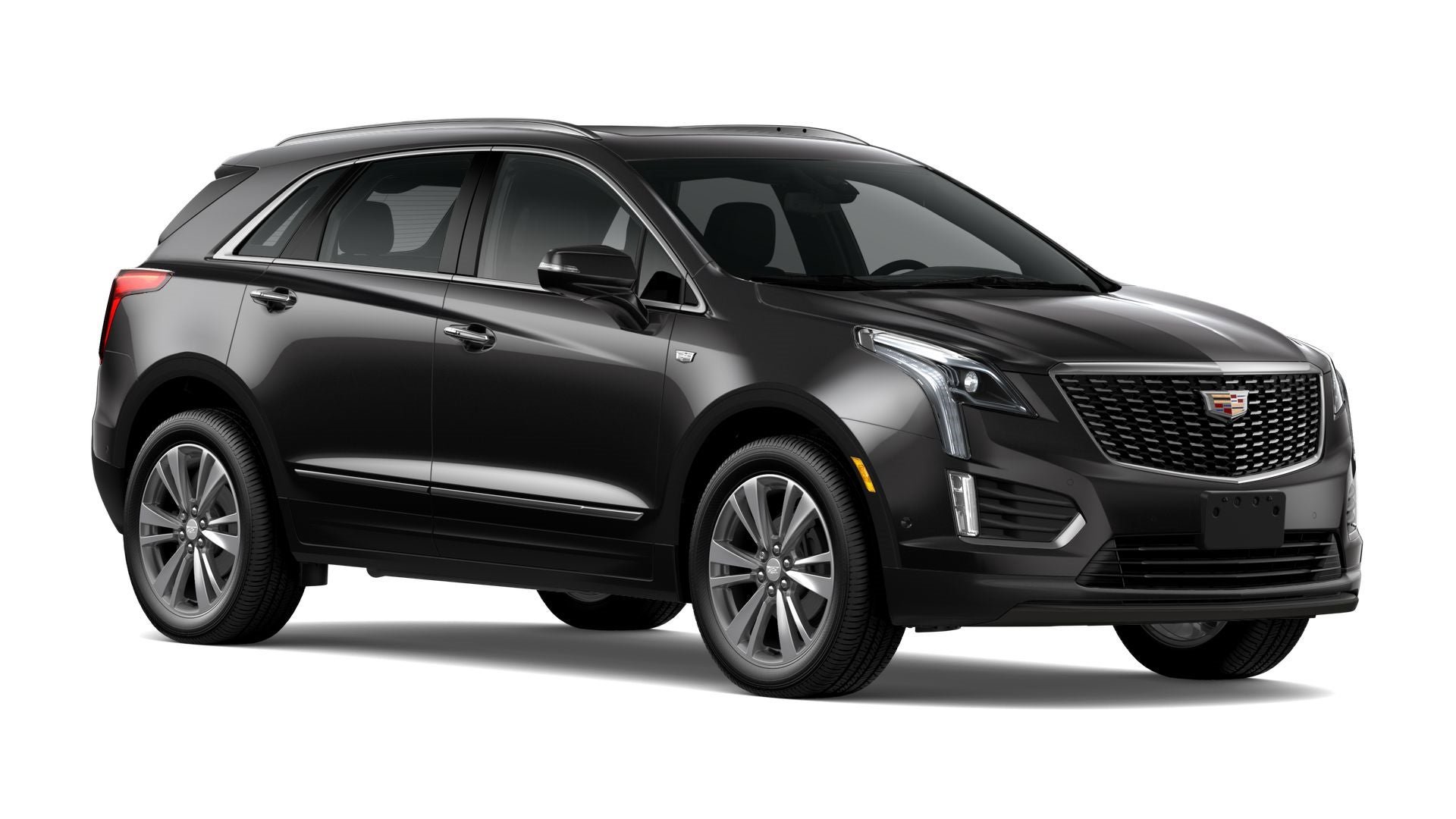 New 2024 Cadillac XT5 Premium Luxury w/ Platinum Package FWD image 26