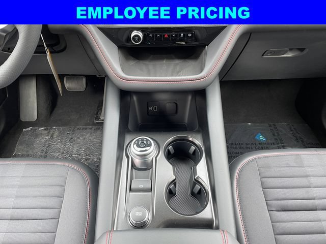 New 2026 Ford Explorer ST-Line AWD/4WD image 11