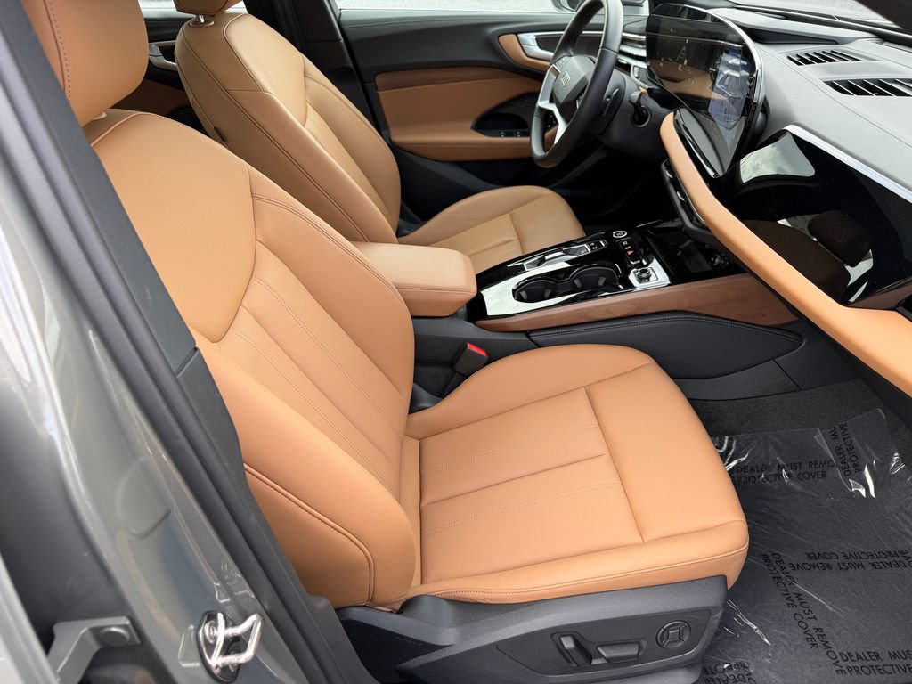 Certified 2025 Audi A5 2.0T Premium w/ Premium Plus AWD/4WD image 15