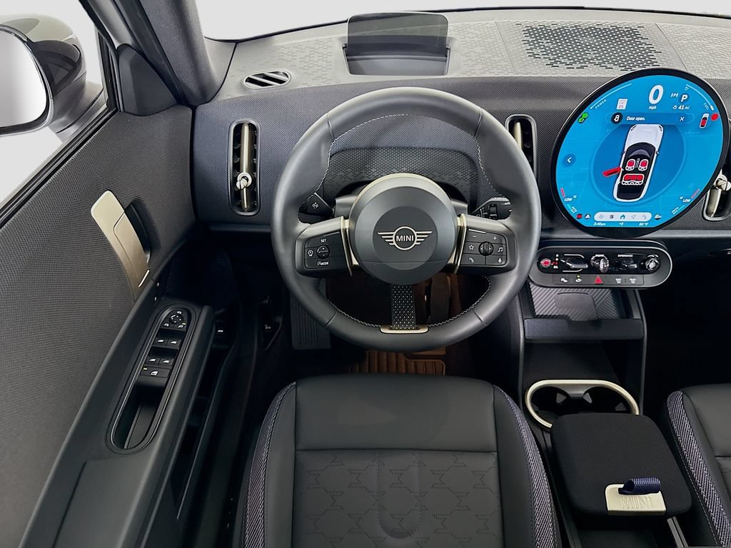 Certified 2026 MINI Cooper Countryman S AWD/4WD image 10