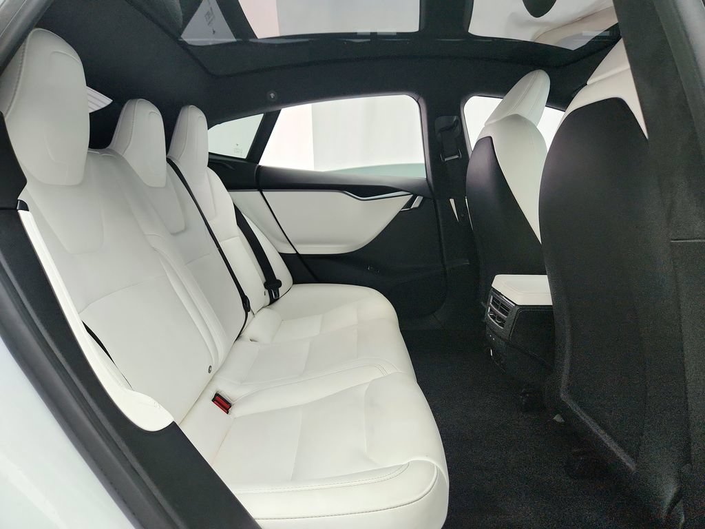 Used 2021 Tesla Model S Long Range AWD/4WD image 30