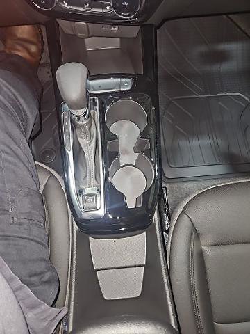 New 2026 Chevrolet Trax ACTIV w/ Driver Confidence Package image 16