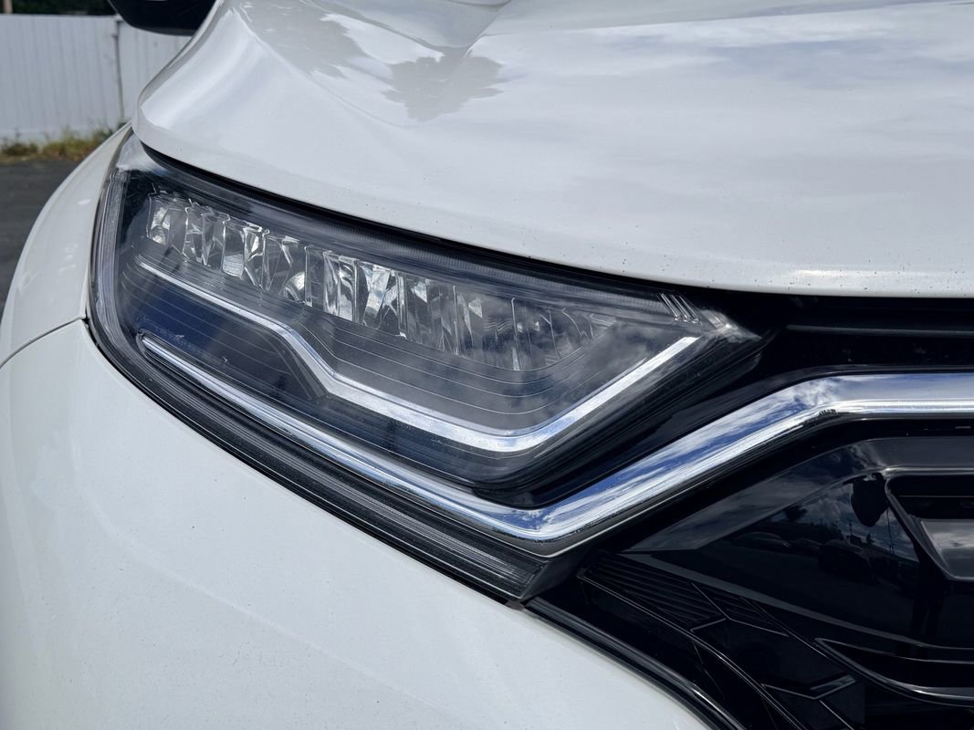 Used 2022 Honda CR-V EX image 9