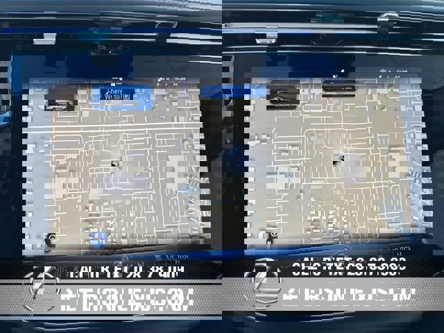 Used 2024 Mercedes-Benz E 450 4MATIC Sedan image 16