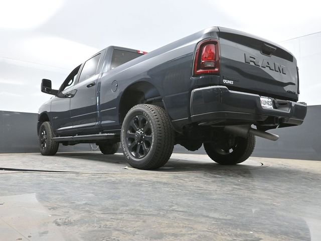 Used 2025 RAM 2500 Big Horn AWD/4WD image 53