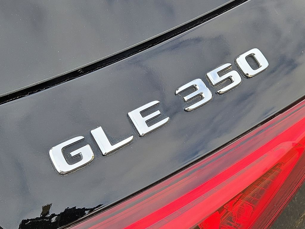 Used 2020 Mercedes-Benz GLE 350 4MATIC image 12