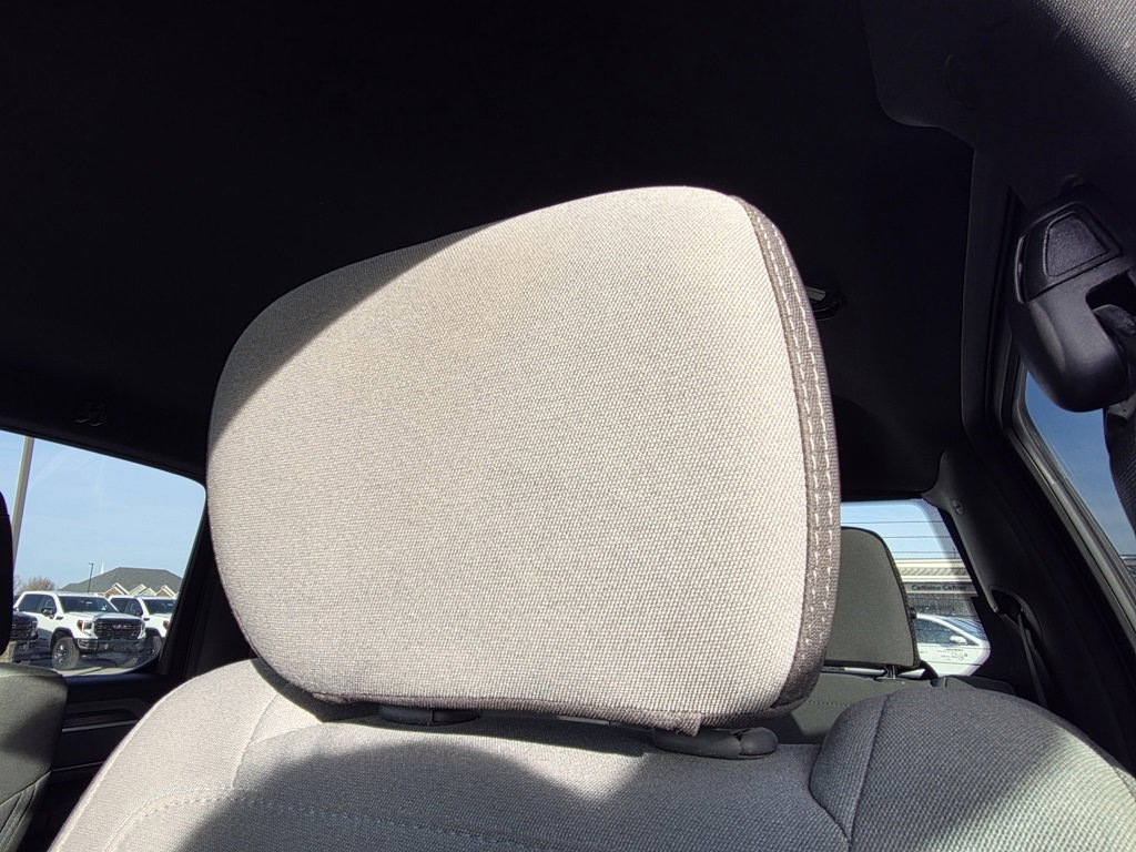 Used 2023 RAM 1500 Big Horn image 22