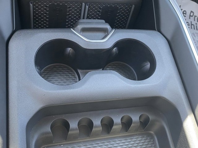 New 2026 RAM 3500 Laramie w/ Max Tow Package image 24