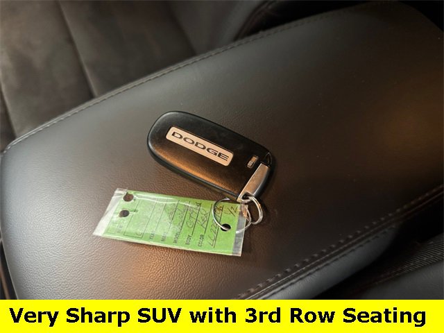 Used 2020 Dodge Durango GT image 26