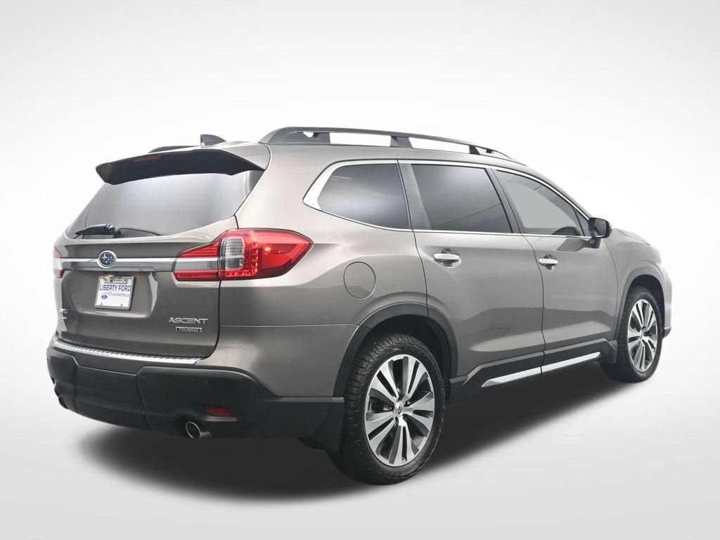 Used 2022 Subaru Ascent Touring w/ Popular Package #2A AWD/4WD image 6