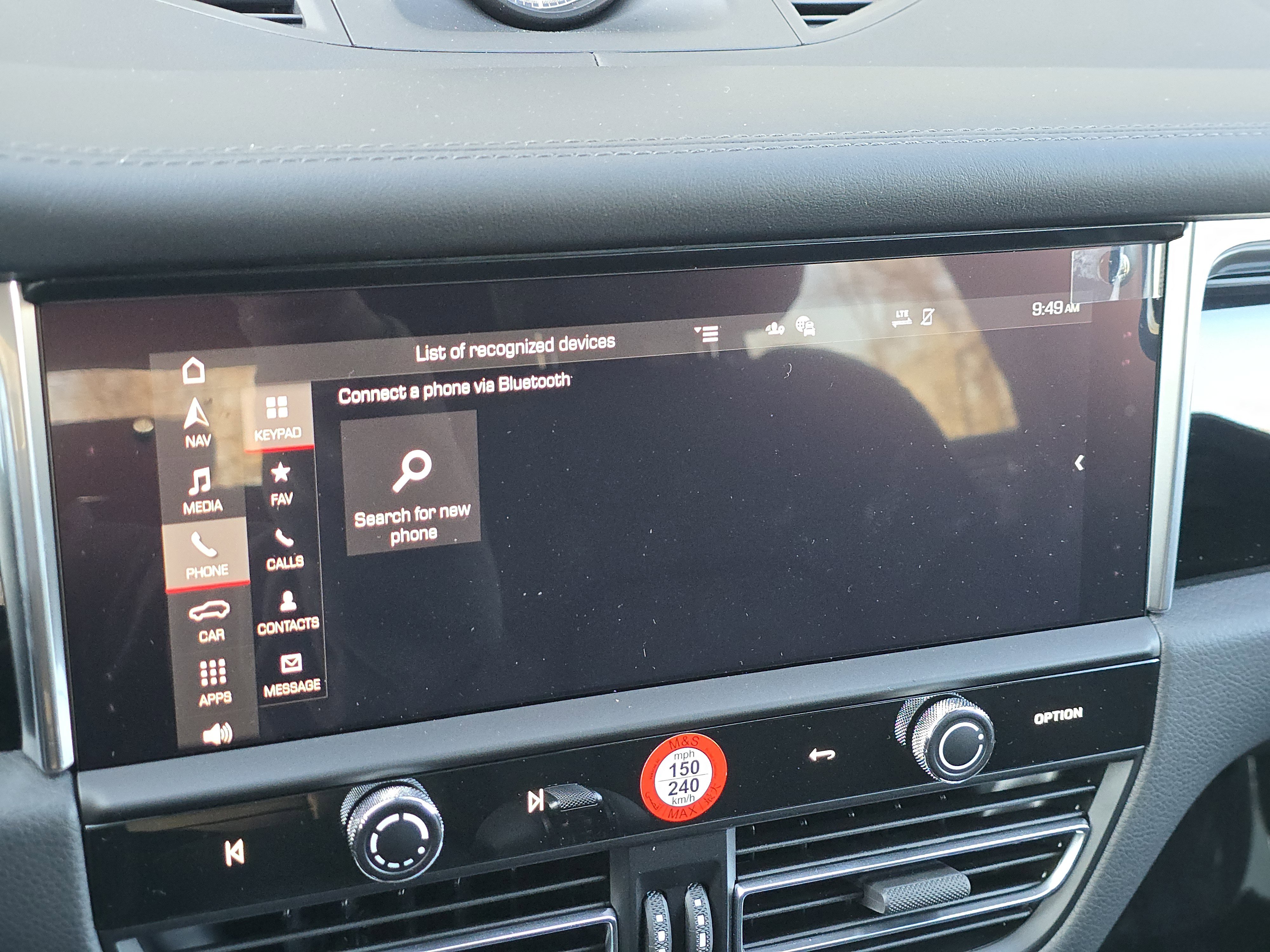 New 2026 Porsche Macan image 22