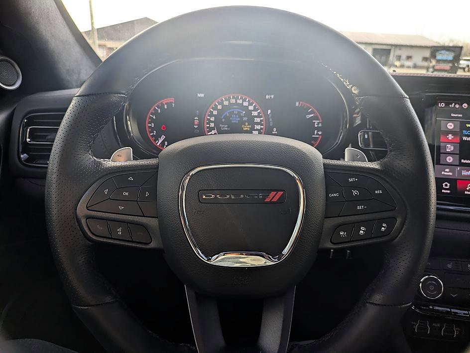 Used 2023 Dodge Durango R/T image 21