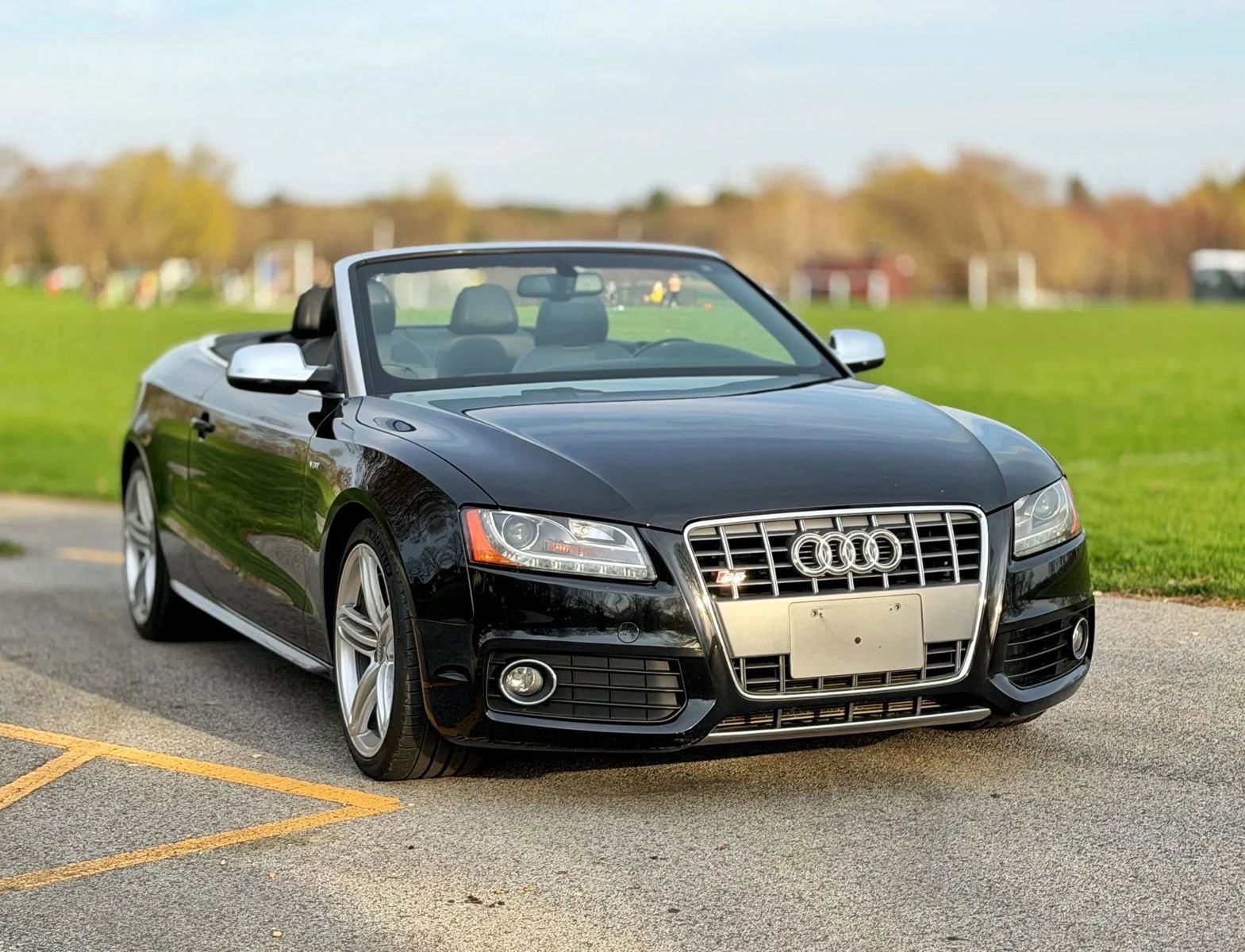Used 2010 Audi S5 Prestige AWD/4WD image 15