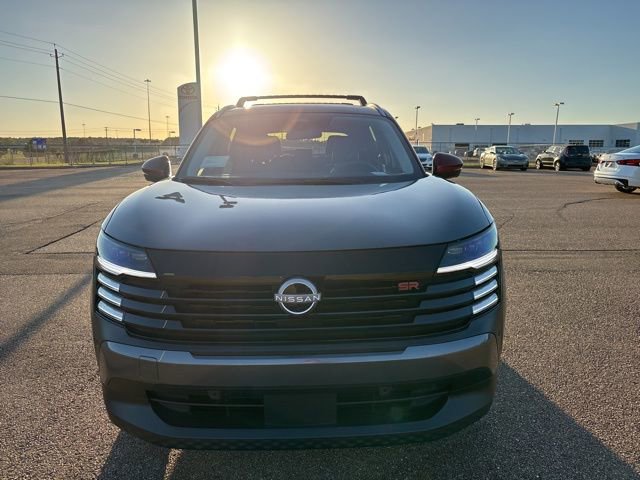 New 2026 Nissan Kicks SR image 6