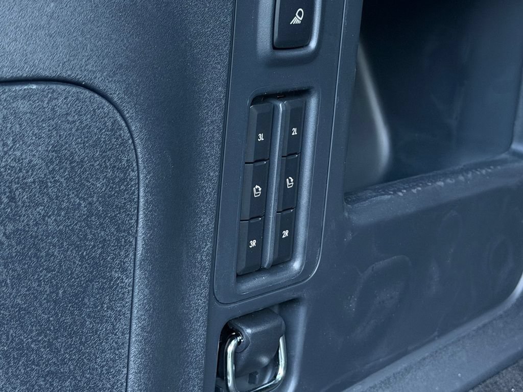 New 2027 Lincoln Navigator L Black Label w/ Black Label Special Edition AWD/4WD image 16
