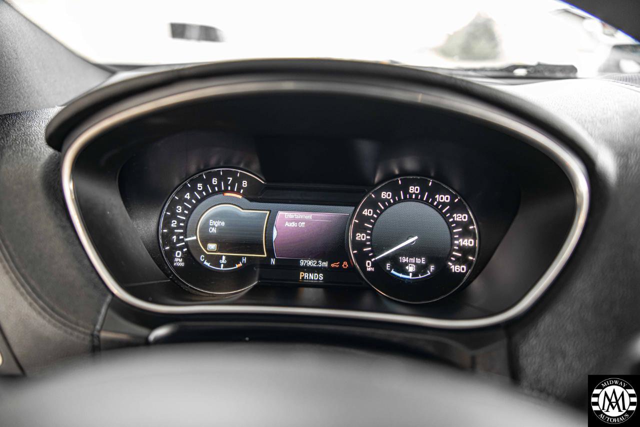 Used 2016 Lincoln MKX Reserve image 12