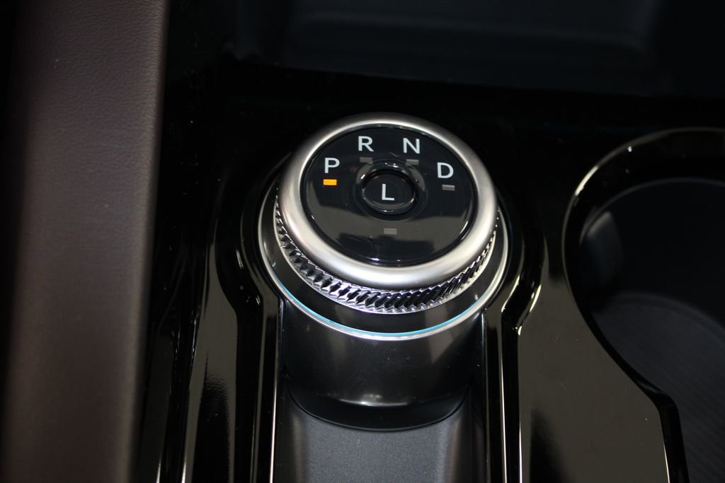 New 2026 Ford Explorer Platinum image 48