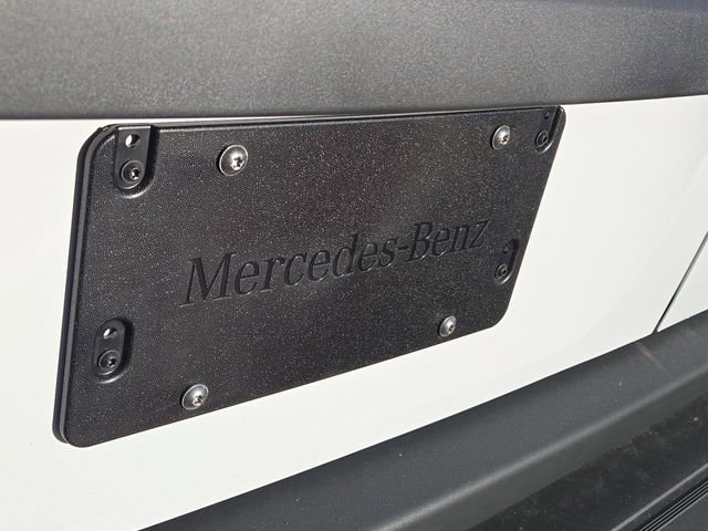 New 2026 Mercedes-Benz Sprinter 2500 image 30