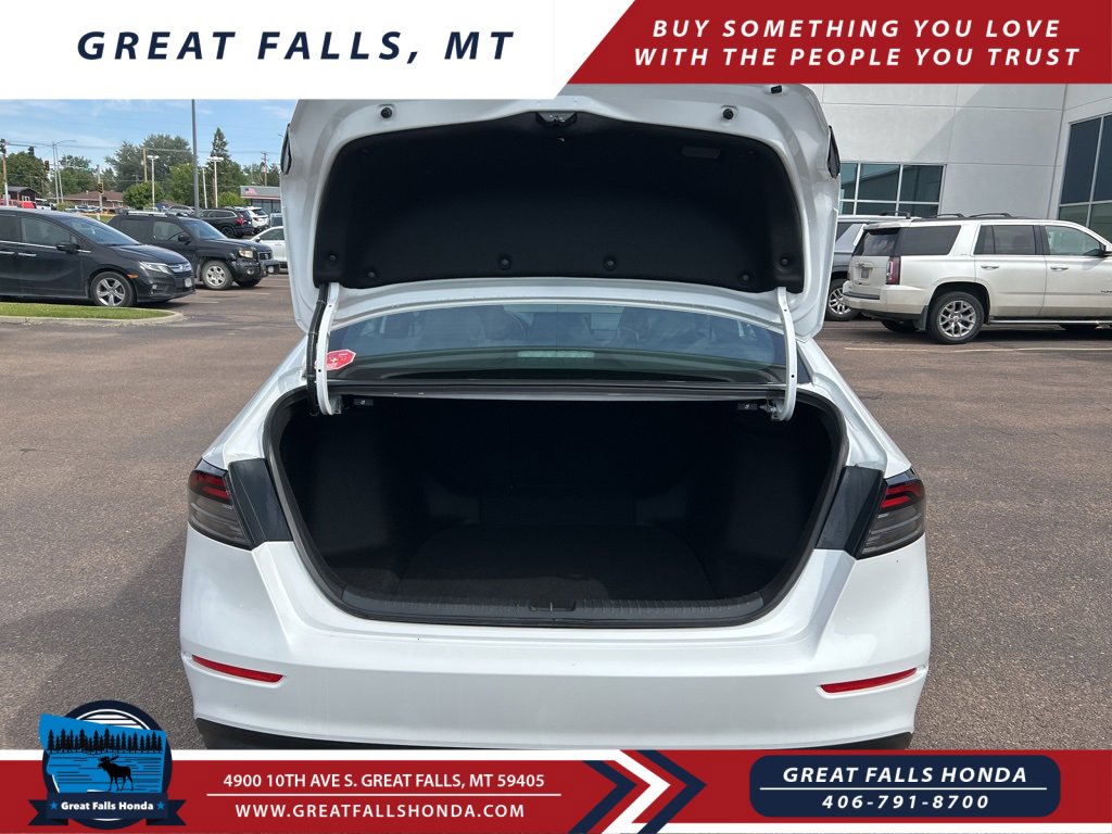 Used 2024 Honda Accord Sport image 7