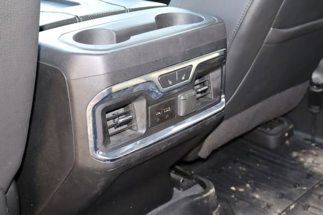 Used 2020 GMC Sierra 2500 Denali w/ Denali Ultimate Package AWD/4WD image 19