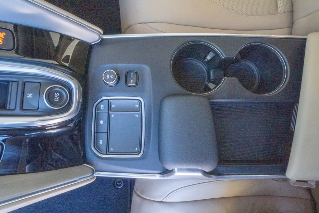 Used 2021 Acura TLX Technology Package image 10