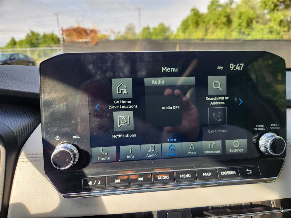 Used 2024 Mitsubishi Outlander SEL AWD/4WD image 39