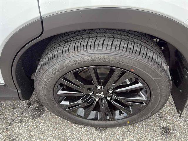 New 2026 Mitsubishi Eclipse Cross Ralliart image 8