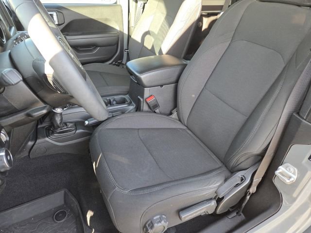 Used 2023 Jeep Wrangler Willys image 26