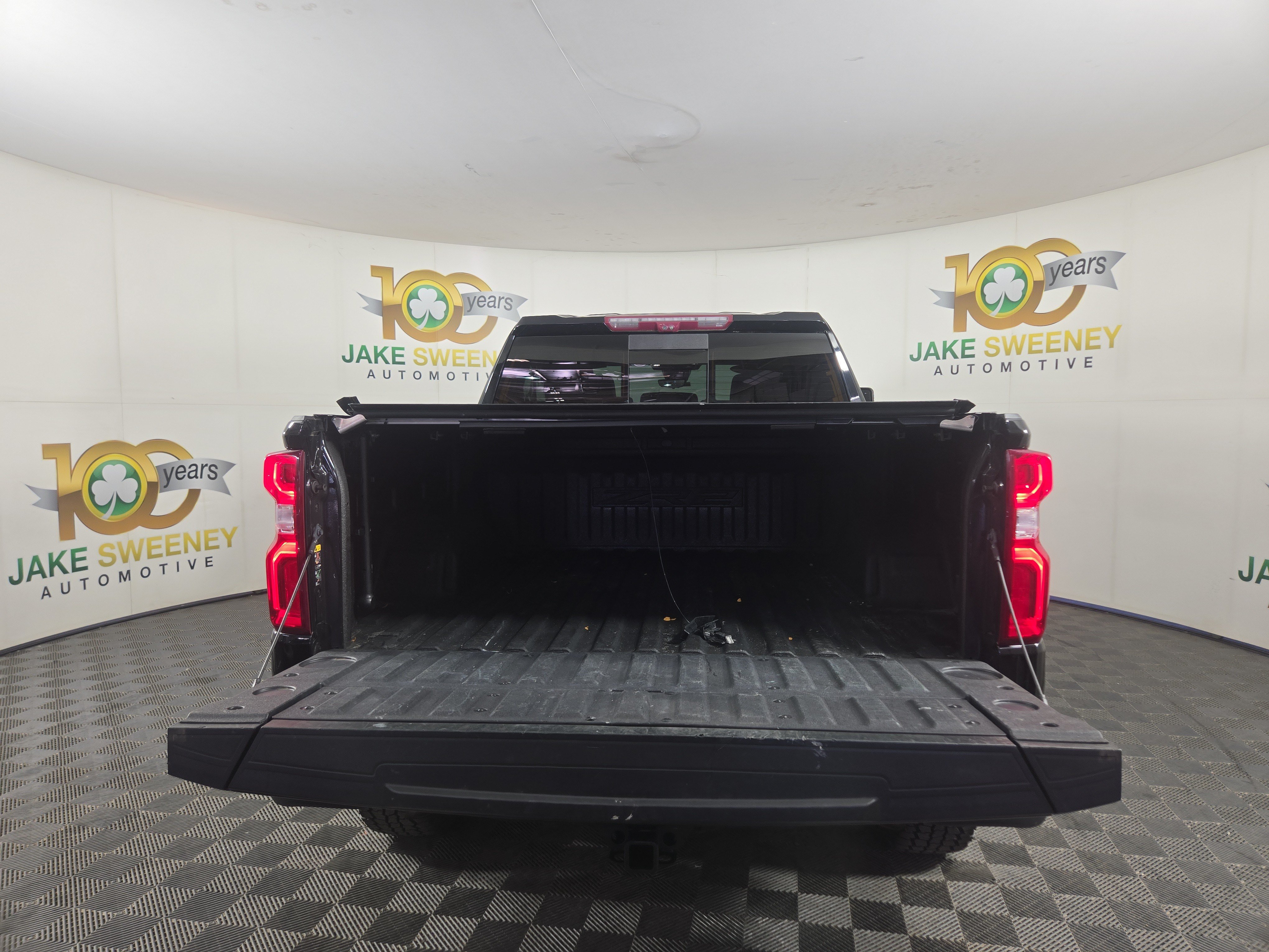 Certified 2023 Chevrolet Silverado 1500 ZR2 w/ ZR2 Bison Edition AWD/4WD image 32