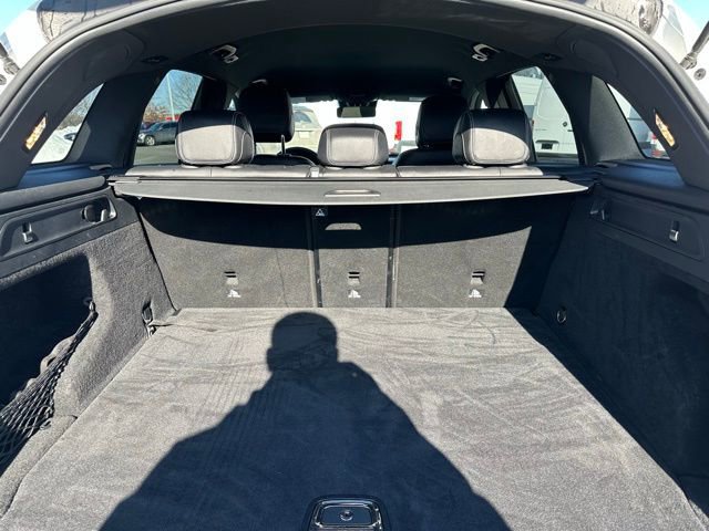 Certified 2022 Mercedes-Benz GLC 300 4MATIC image 9