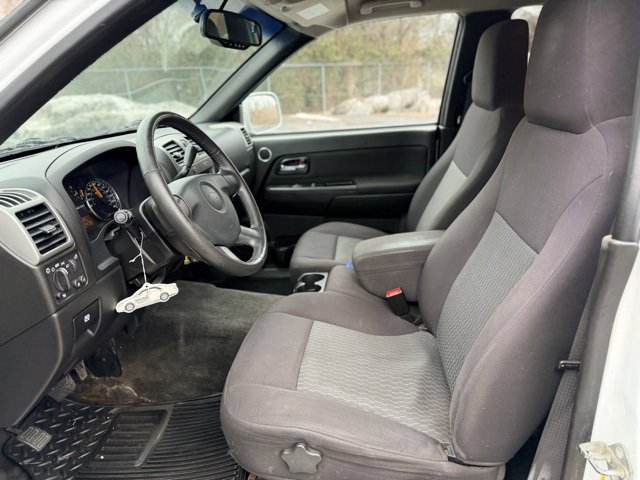 Used 2012 Chevrolet Colorado LT image 5