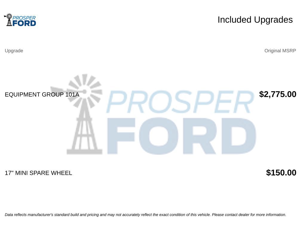 Used 2022 Lincoln Corsair FWD w/ Equipment Group 101A image 3