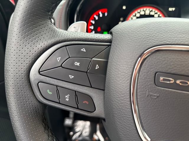 New 2026 Dodge Durango GT image 37