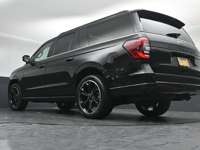 Certified 2022 Ford Expedition Max Limited image 42