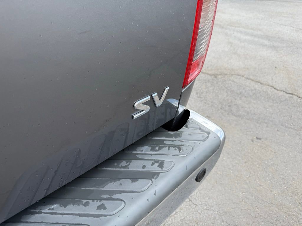 Used 2020 Nissan Frontier SV RWD image 37