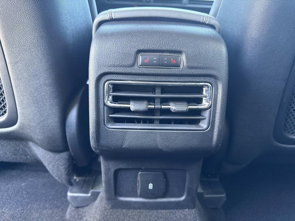 Certified 2021 Lincoln Corsair Reserve w/ Equipment Group 201A image 16