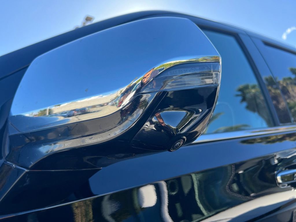 Used 2025 Chevrolet Tahoe Premier image 38