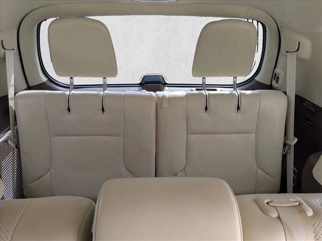 Used 2013 Lexus GX 460 w/ Comfort Plus Pkg image 20