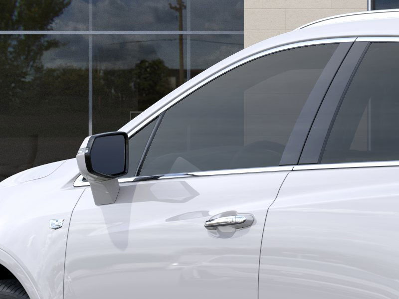 New 2026 Cadillac XT5 Luxury w/ LPO, Floor Liner Package image 12