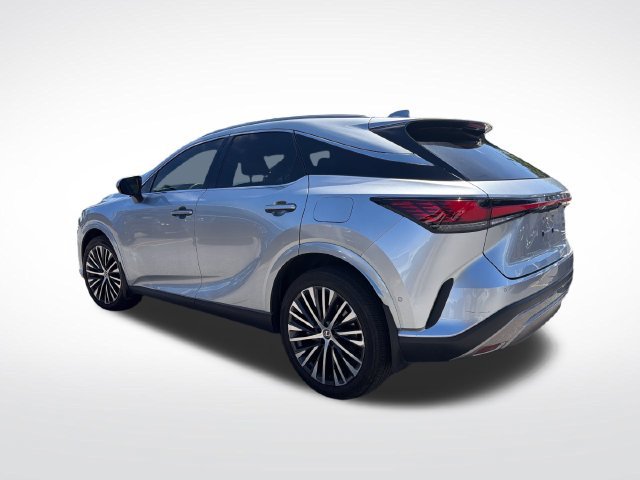 Used 2024 Lexus RX 350 Premium Plus w/ Convenience Package FWD image 3