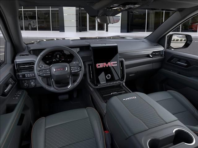 New 2026 GMC Yukon AT4 AWD/4WD image 15