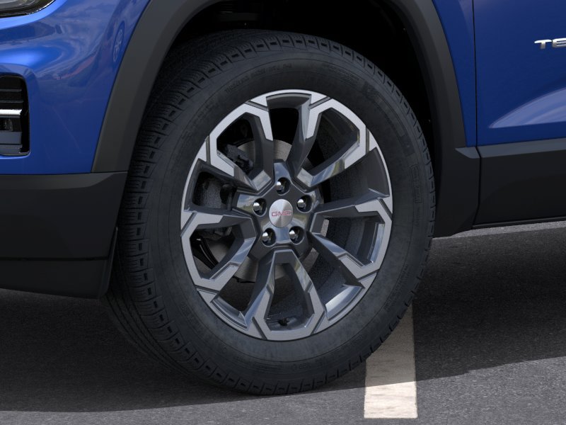 New 2027 GMC Terrain Elevation w/ Elevation Premium Package AWD/4WD image 33