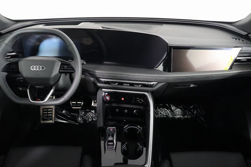 New 2026 Audi SQ5 Premium Plus AWD/4WD image 4