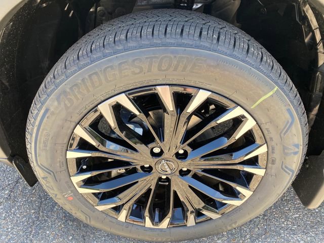 New 2026 Nissan Rogue SV image 26