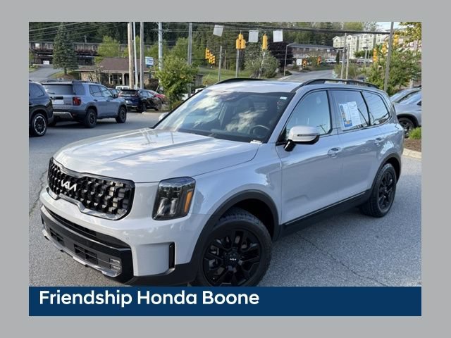 Used 2024 Kia Telluride SX X-Pro