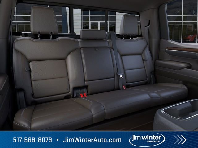 New 2026 GMC Sierra 1500 Denali w/ Denali Reserve Package image 40