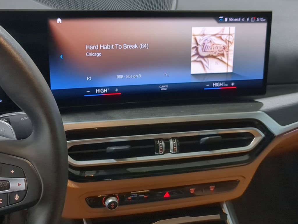 Used 2024 BMW 330i xDrive Sedan w/ Convenience Package image 44