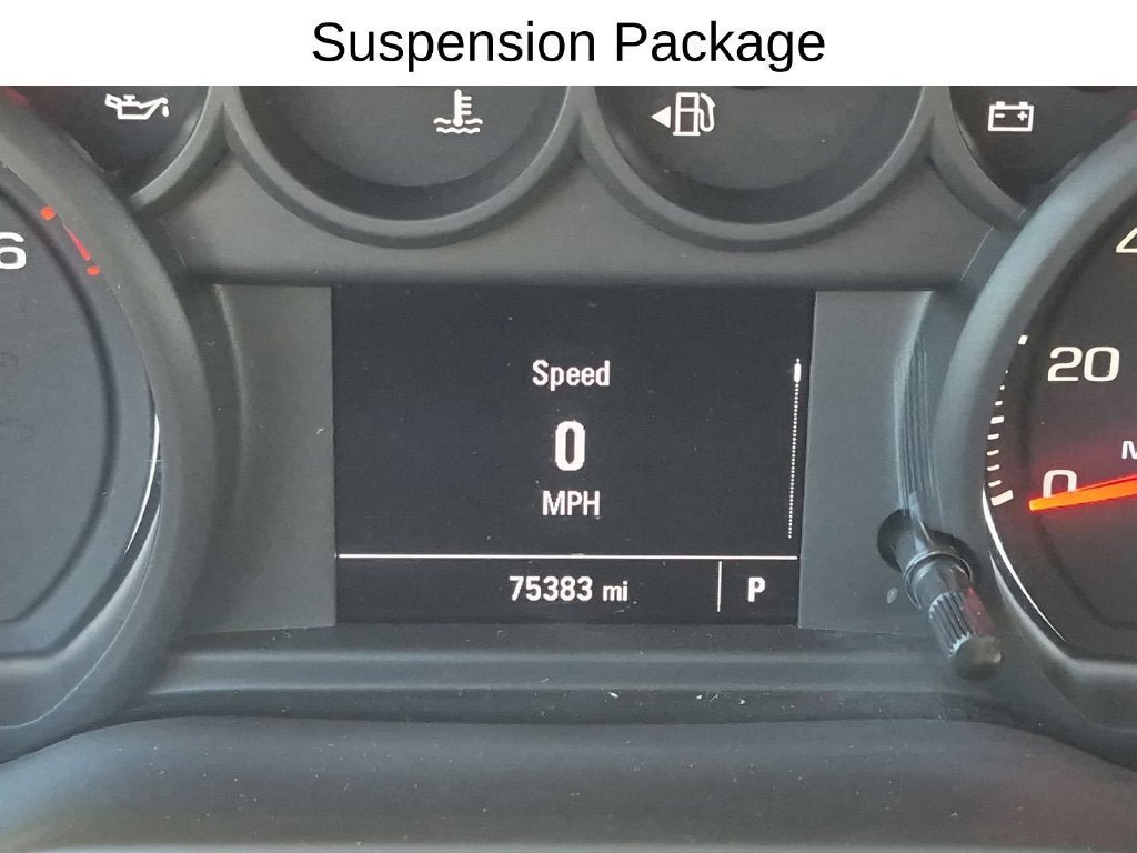 Used 2023 Chevrolet Silverado 2500 W/T w/ WT Convenience Package RWD image 21