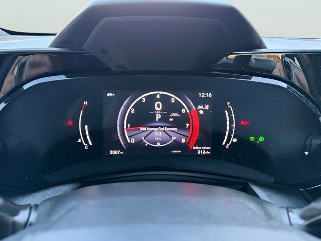 Used 2026 Lexus NX 350 F Sport w/ Accessory Package (2T) image 15